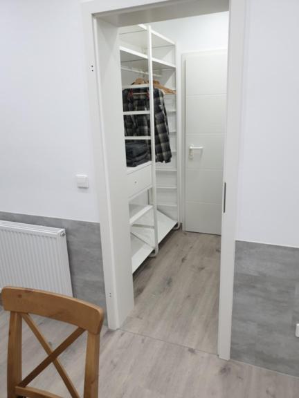 Dts Appartements Putbus Quarto foto