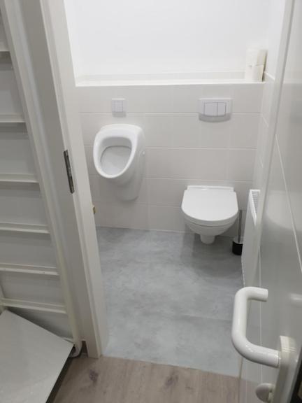 Dts Appartements Putbus Quarto foto