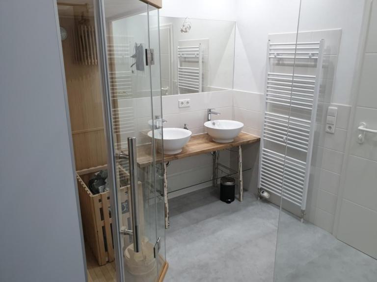 Dts Appartements Putbus Quarto foto