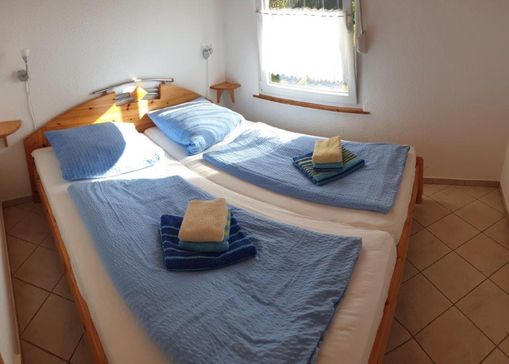 Dts Appartements Putbus Quarto foto