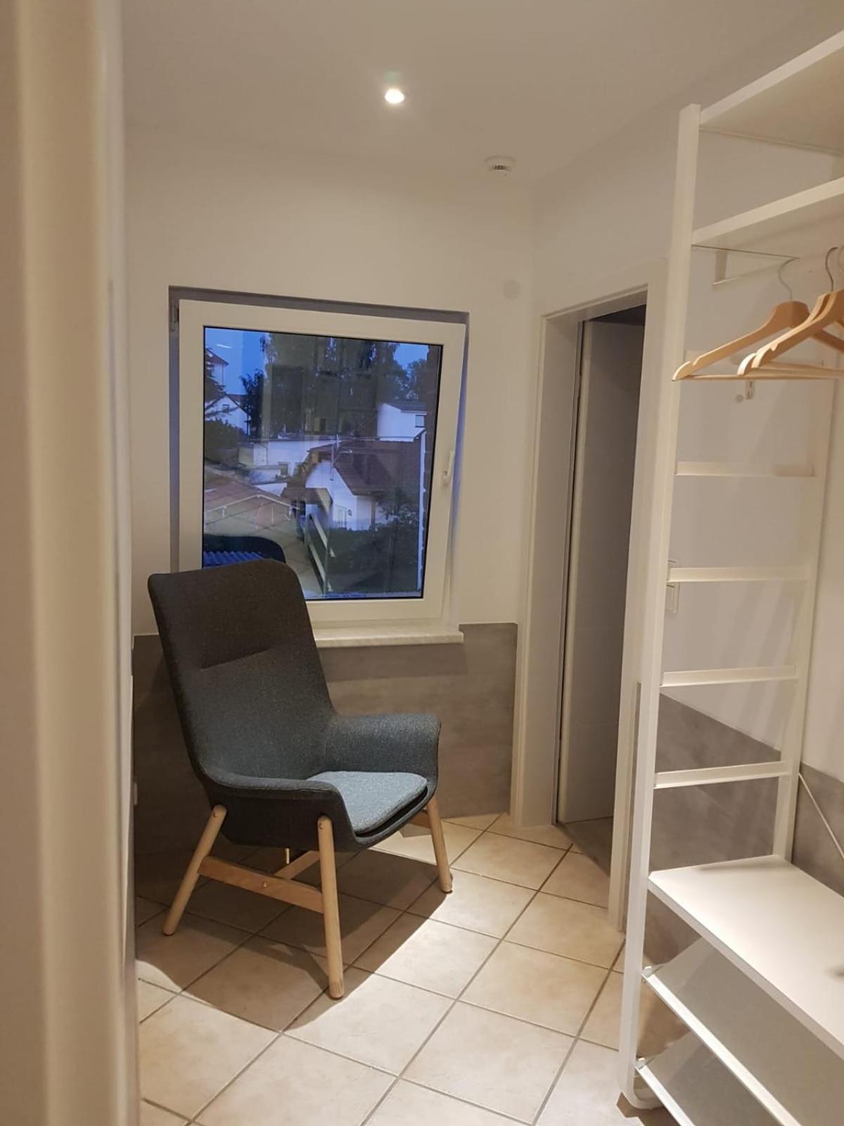 Dts Appartements Putbus Quarto foto